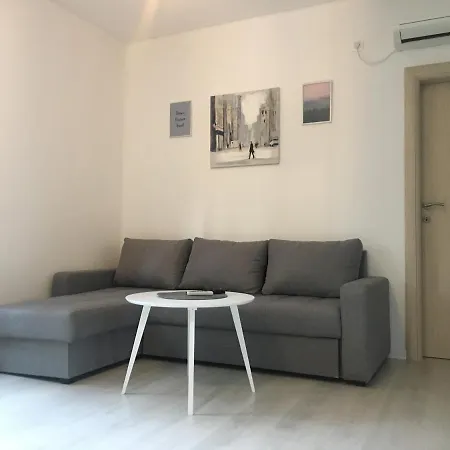 Arya Apartman Stolac