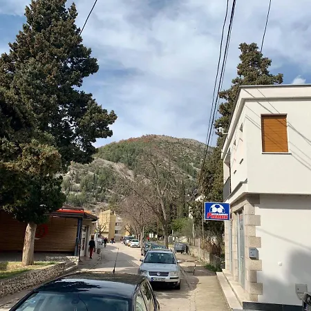 Apartman Arya
