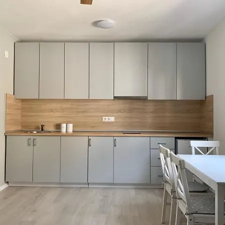 Arya Apartman *
