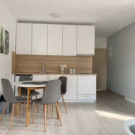 Apartman Arya *