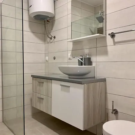 Apartman Arya *