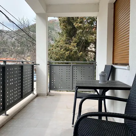 Apartman Arya Stolac