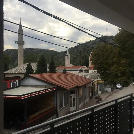Arya * Stolac